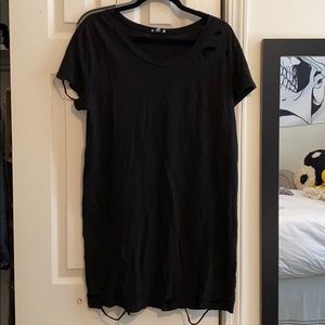 T Shirt Dress